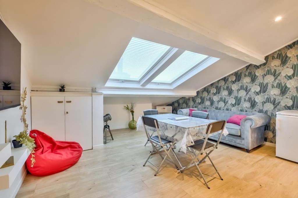 T3 A 5 Min A Pied De La Gare Appartement